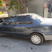 سمند مدل 90دوگانه دست کامل رنگ|خودرو سواری و وانت|خرم‌آباد, |دیوار