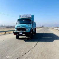 بنز تک باری ۷۱