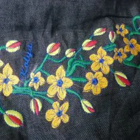 طراحی و گلدوزی و تیکه دوزی روی پارچه|خدمات پیشه و مهارت|تهران, شهرک شریفی|دیوار