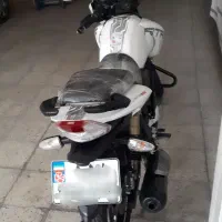 آپاچی 180|موتورسیکلت|باقرشهر, |دیوار