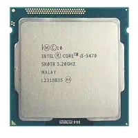 cpu i5 3470