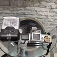 دوربین المپیا قدیمی|دوربین عکاسی و فیلم‌برداری|محمدیه-قزوین, |دیوار