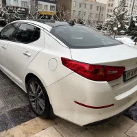 اوپتیما فول ۲۰۱۴|خودرو سواری و وانت|تهران, شهران شمالی|دیوار