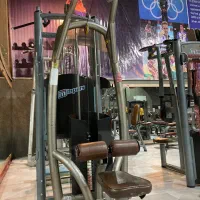 دستگاه بدنسازی برند|تجهیزات ورزشی|اصفهان, قائمیه|دیوار