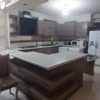 ۱۵ متر کابینت تمیز