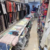 مانکن در حد نو تعداد ۲۰ عدد دکور و میز توافقی|فروشگاه و مغازه|مرودشت, ژیان|دیوار