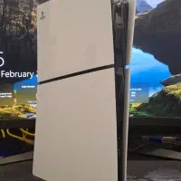 Ps5 slim Digital|کنسول، بازی ویدئویی و آنلاین|کرج, گوهردشت|دیوار