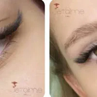 اکستنشن مژه تخصصی با تجربه ۵ ساله|خدمات آرایشگری و زیبایی|نیشابور, امین اسلامی|دیوار