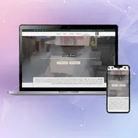 طراح سایت و سئو با تضمین بازدهی