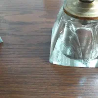 شمعدانی|صنایع دستی و سایر لوازم تزئینی|تهران, هلال احمر|دیوار