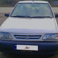 پراید ۱۳۱ مدل ۹۰|خودرو سواری و وانت|ماسال, |دیوار