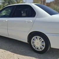 سورن پلاس مدل 404 دریچه برقی