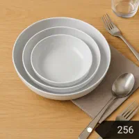 کتلت خوری ملامین موجود در ۷سایز|ظروف سرو و پذیرایی|مشهد, شهرک صنعتی توس|دیوار