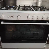 گازفردار اسنوا مدل رومینا
