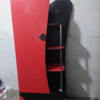 کمد سیسمونی