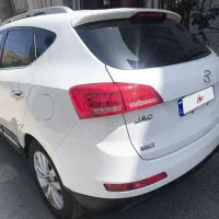 جک آس 5  اتومات بدون رنگ