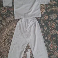 لباس تکواندو