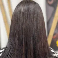 خدمات ناخن میکاپ شنیون مژه کراتین پروتین اقتصادی|خدمات آرایشگری و زیبایی|قزوین, |دیوار