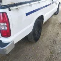 وانت مزدا|خودرو سواری و وانت|تربتحیدریه, منظر|دیوار