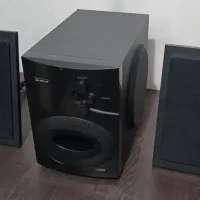 اسپیکر میکرولب  نو  نو
