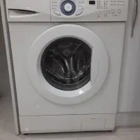 ماشین لباسشویی پاکشوما ۷ کیلوی