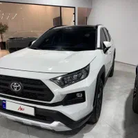 Rav4 adventure|خودرو سواری و وانت|تهران, محمودیه|دیوار
