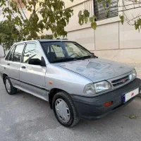 پراید ۱۳۱دوگانه دستی|خودرو سواری و وانت|آباده, |دیوار