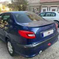 206 sd v8 زیر قیمت