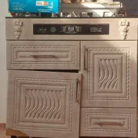 گاز رایگان عباسی