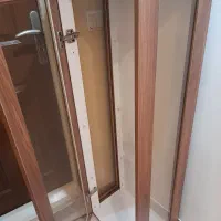 ویترین شیشه ای|بوفه، ویترین، کنسول|تهران, زرگنده|دیوار