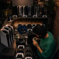 تعمیرات تخصصی PS4 و PS5 در محل تعمیر دسته و کنسول