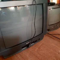 تلویزیون رنگی شهاب سالم باکنترل