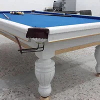 میز بیلیارد 9 فوت