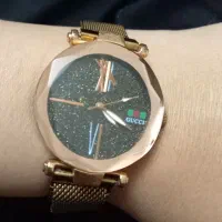 ۴مدل ساعت مچی درحدنو