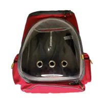 کیف حمل پت برند catties