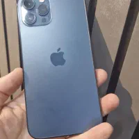 آیفون ۱۲ پرو مکس