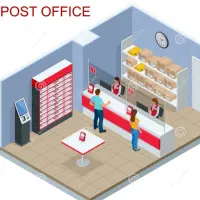 کارمند اداری