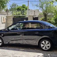 تارا v2 اتوماتیک فول آپشن رنگ مشکی آبنوس