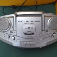 رادیو ضبط|سیستم صوتی خانگی|کیش, |دیوار