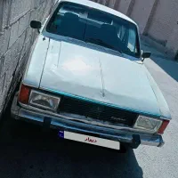 پیکان مدل 77