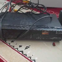 فروش گیرنده تلویزیون|پخش‌کننده DVD و ویدیو|اصفهان, سرچشمه|دیوار