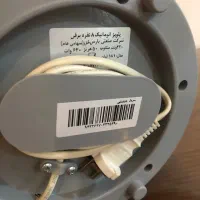 پلو پز ۸ نفره پارس خزر|اجاق گاز و لوازم برقی پخت‌وپز|صومعه‌سرا, |دیوار