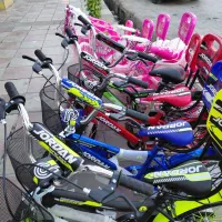 فروشگاه دوچرخه مومنی