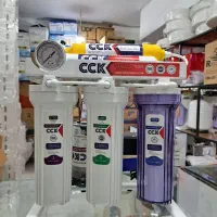 فروش و تعمیرات تصفیه اب