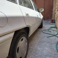 دوو سیلو۸۱ بیرنگ|خودرو سواری و وانت|یزد, |دیوار