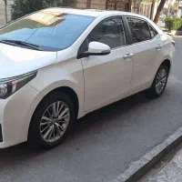 تویوتا کرولا فول ۲۰۱۵|خودرو سواری و وانت|تهران, باشگاه نفت|دیوار