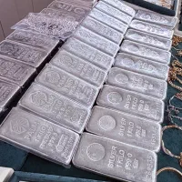 خرید/فروش شمش/ساچمه نقره|جواهرات|قم, زنبیل آباد|دیوار