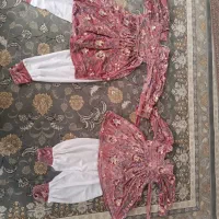 لباس افغانی