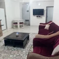فروش واحد اپارتمان مبله در اول رحمت گستر|فروش آپارتمان|قشم, |دیوار