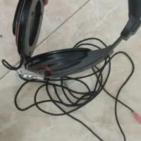 هدفون گیمینگ|قطعات و لوازم جانبی رایانه|پلدشت, |دیوار